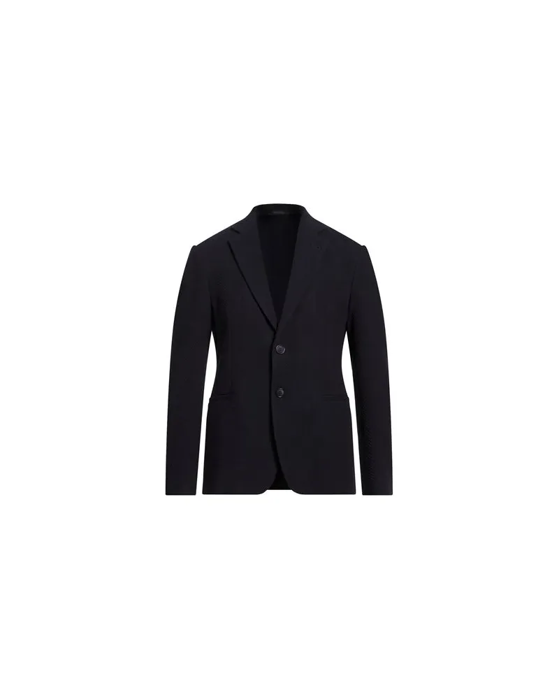 Giorgio Armani ANZÜGE und CO-ORDS - Blazersauf YOOX.COM Nachtblau