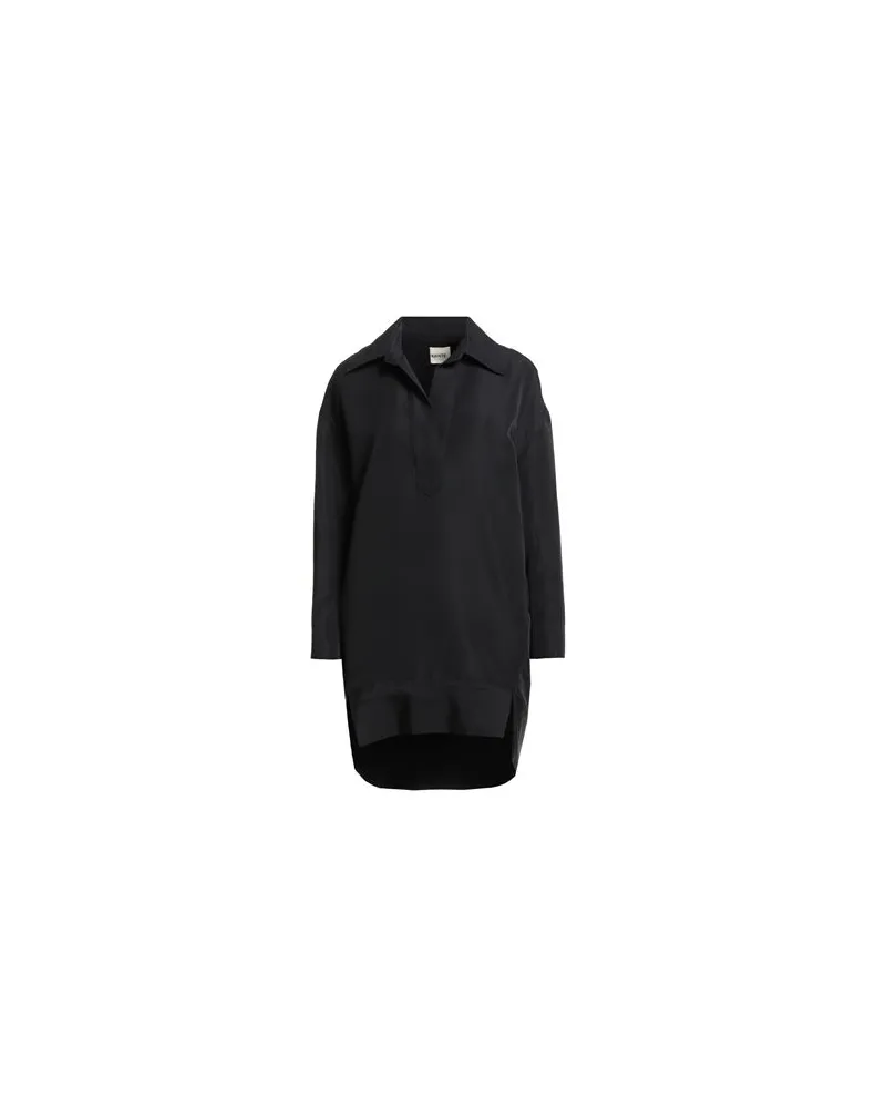 KHAITE KLEIDER - Mini-Kleiderauf YOOX.COM Schwarz