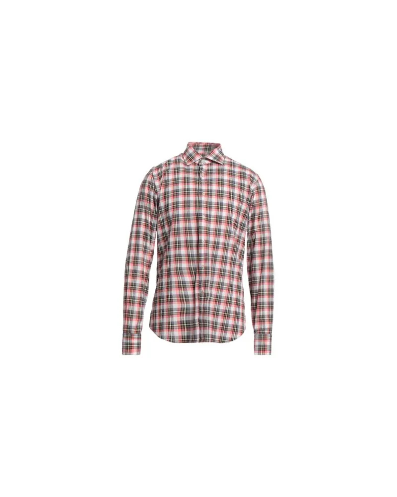 Alessandro Gherardi TOPS - Hemdenauf YOOX.COM Koralle