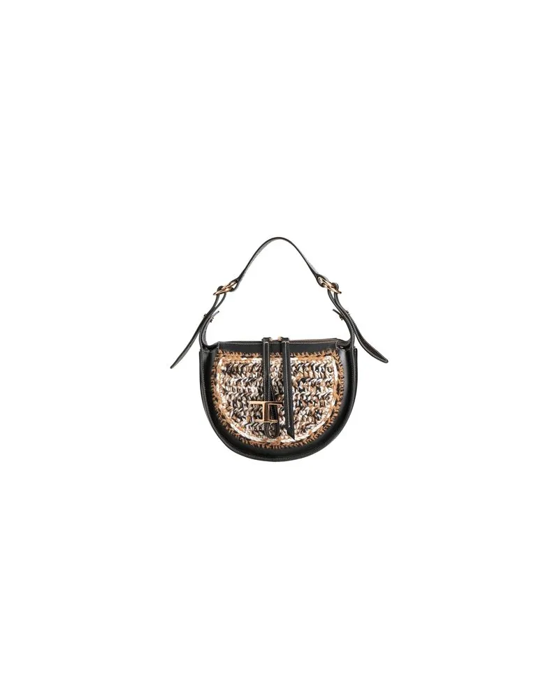 TOD'S TASCHEN - Handtaschenauf YOOX.COM Schwarz