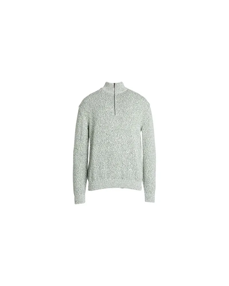 Massimo Alba STRICKWAREN - Pulloverauf YOOX.COM Grün
