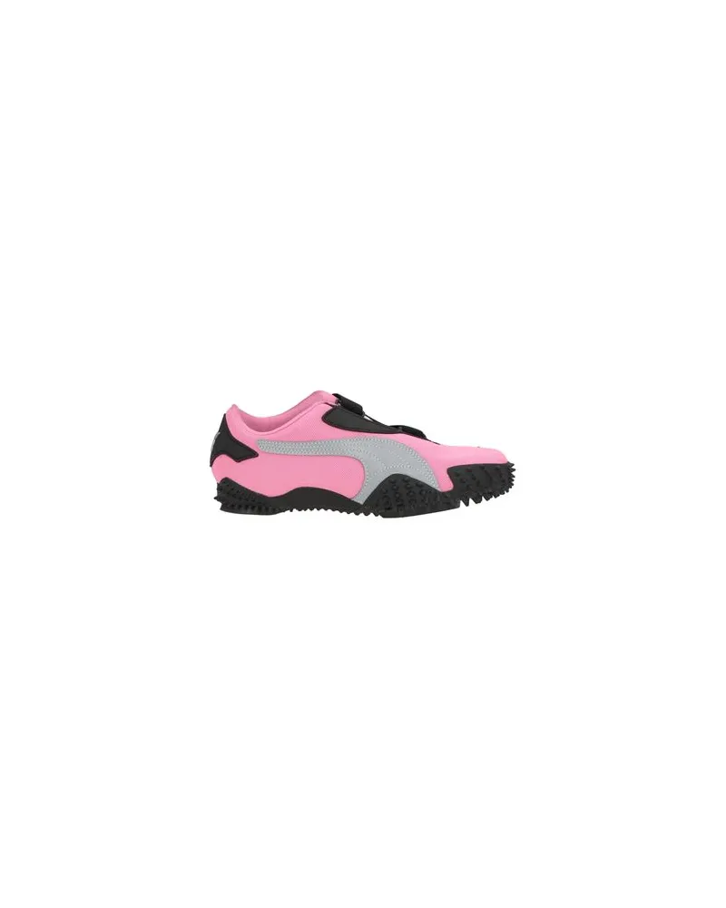Puma SCHUHE - Sneakersauf YOOX.COM Rosa