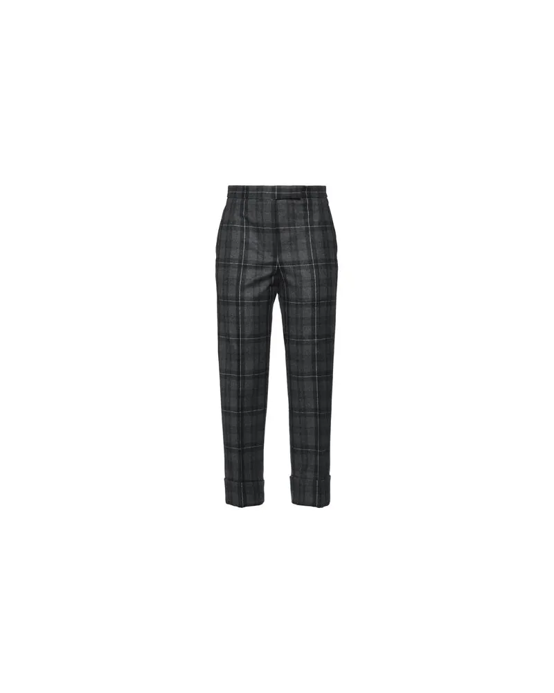 Thom Browne HOSEN & RÖCKE - Hosenauf YOOX.COM Blei