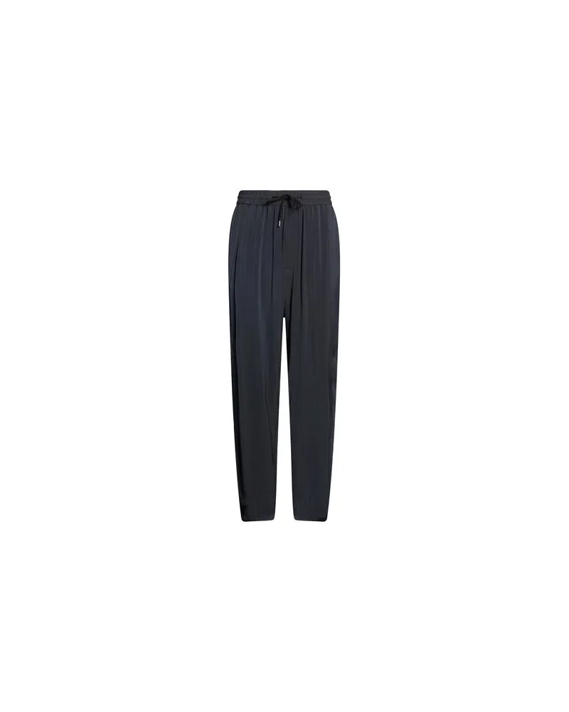 Giorgio Armani HOSEN & RÖCKE - Hosenauf YOOX.COM Nachtblau