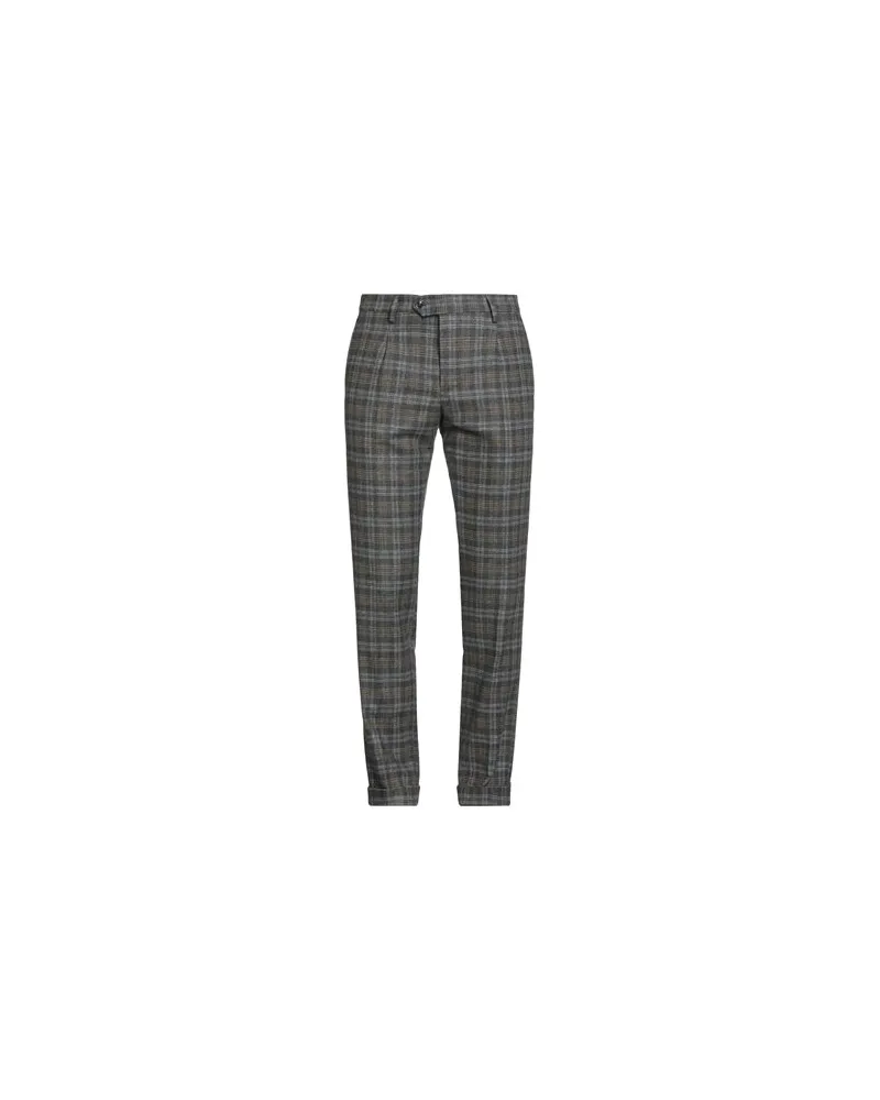 Betwoin HOSEN & RÖCKE - Hosenauf YOOX.COM Grau