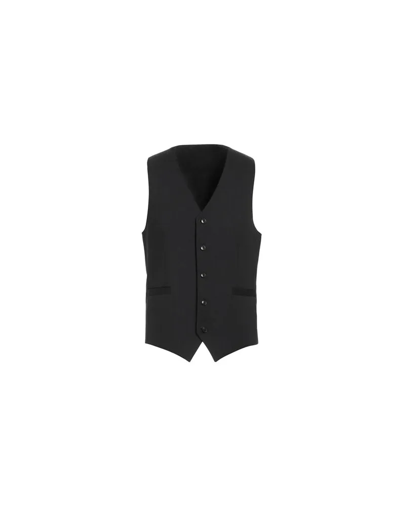 Tiger of Sweden ANZÜGE und CO-ORDS - Couture-Westenauf YOOX.COM Braungrau