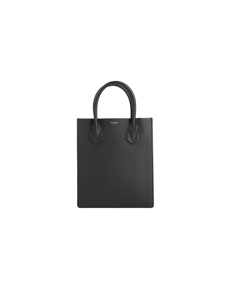 Moreau Paris SUITE - TASCHEN - Handtaschenauf YOOX.COM Schwarz