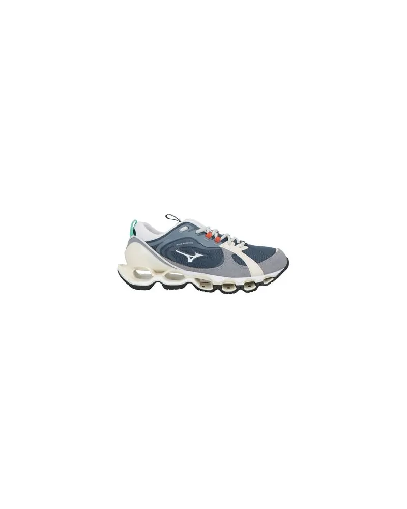 Mizuno SCHUHE - Sneakersauf YOOX.COM Taubenblau