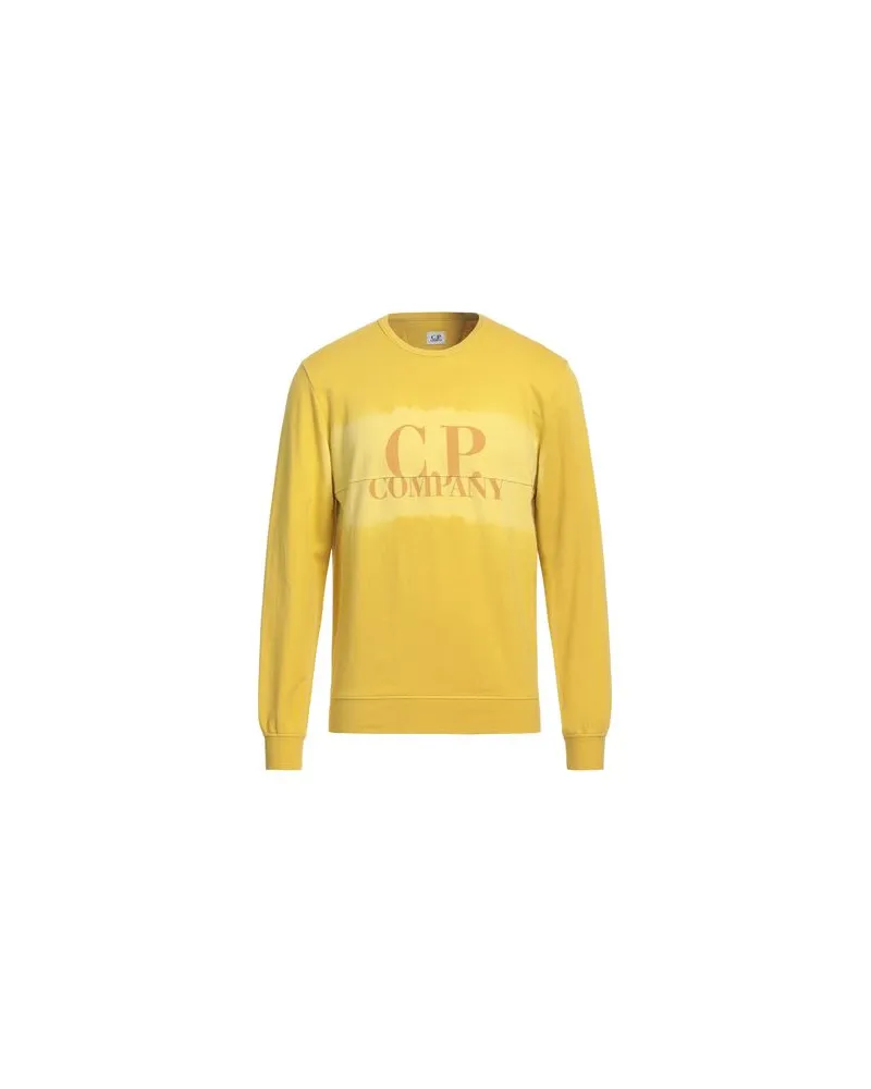 C.P. Company TOPS - Sweatshirtsauf YOOX.COM Ringelblume