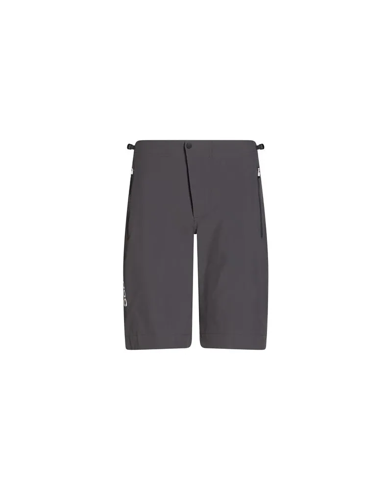 POC HOSEN & RÖCKE - Shorts & Bermudashortsauf YOOX.COM Grau