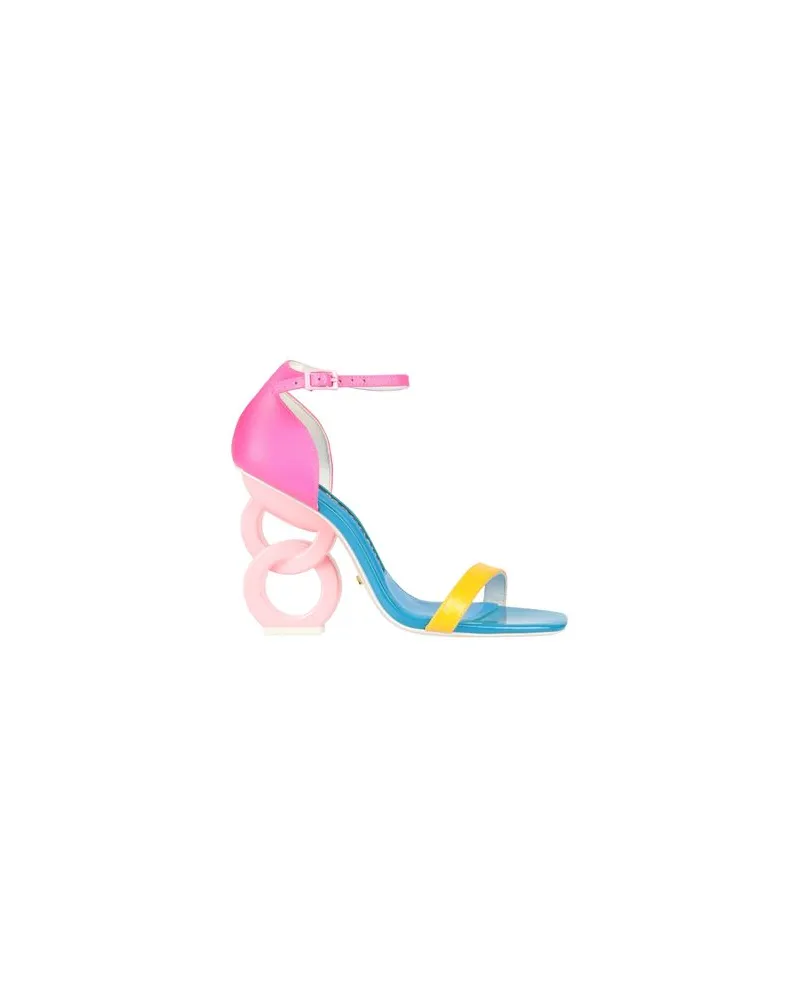Kat Maconie SCHUHE - Sandalenauf YOOX.COM Gelb