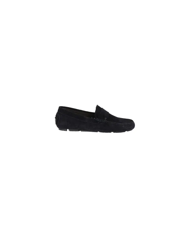 Baldinini SCHUHE - Mokassinsauf YOOX.COM Nachtblau