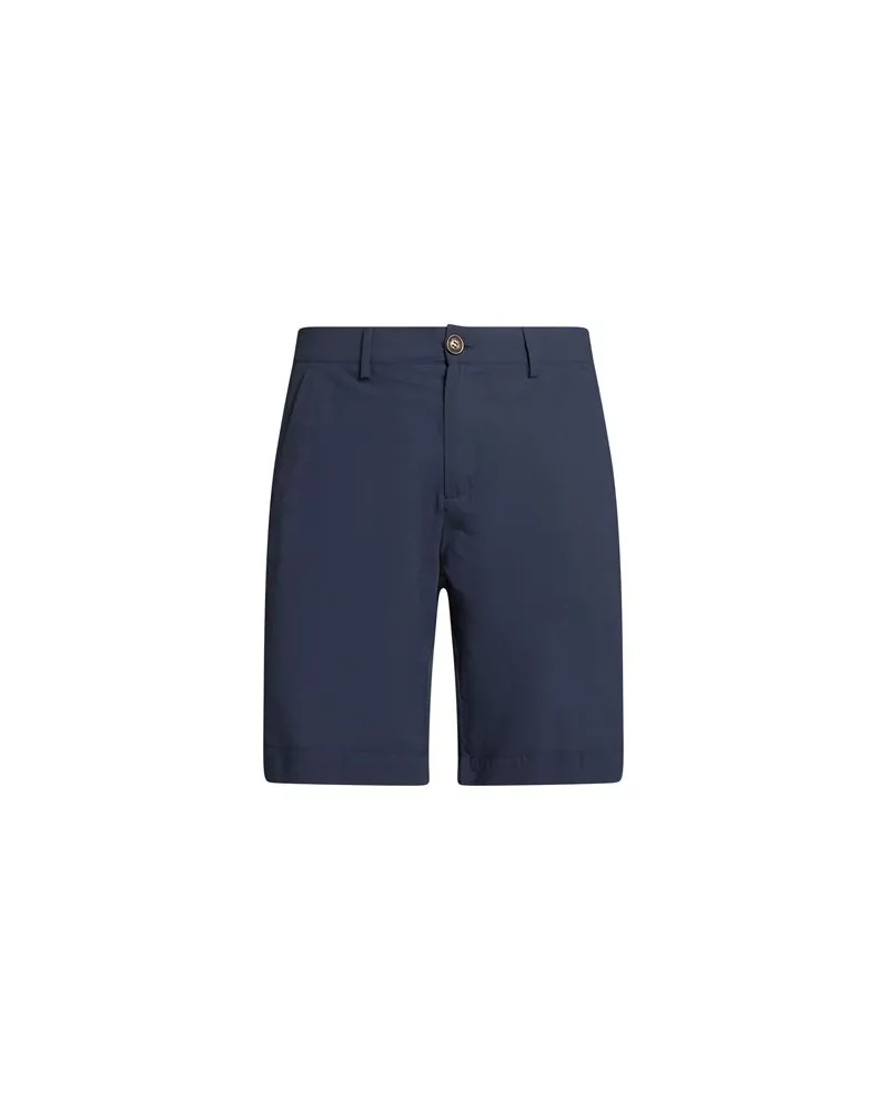 Colmar HOSEN & RÖCKE - Shorts & Bermudashortsauf YOOX.COM Nachtblau