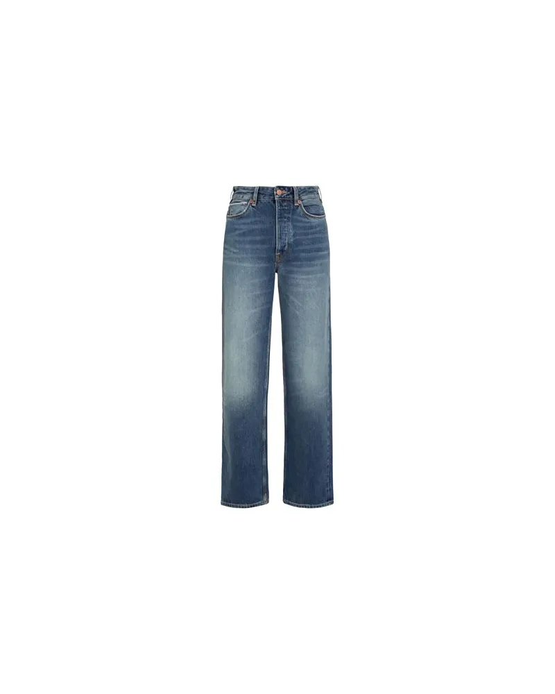 Scotch&Soda HOSEN & RÖCKE - Jeanshosenauf YOOX.COM Blau
