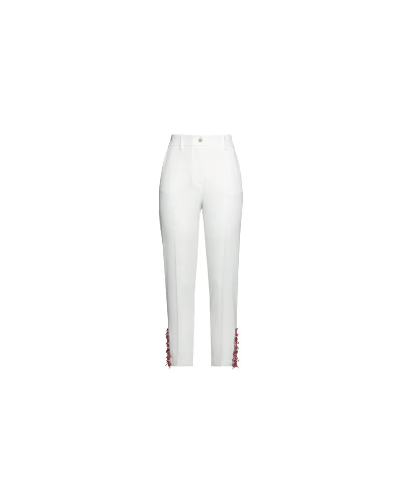 Blumarine HOSEN & RÖCKE - Hosenauf YOOX.COM Off