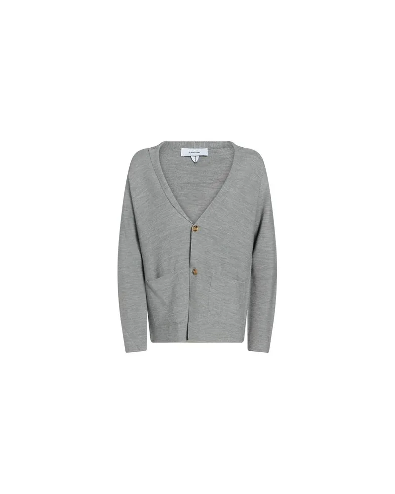 LARDINI ANZÜGE und CO-ORDS - Blazersauf YOOX.COM Grau