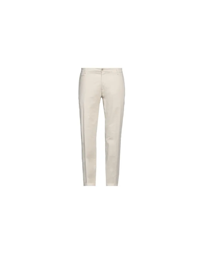 Re-HasH HOSEN & RÖCKE - Hosenauf YOOX.COM Beige