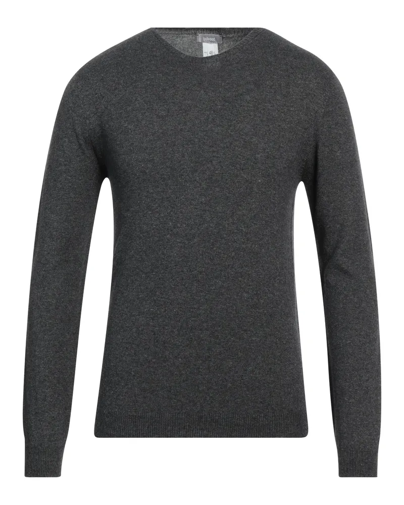 Bellwood Pullover Granitgrau