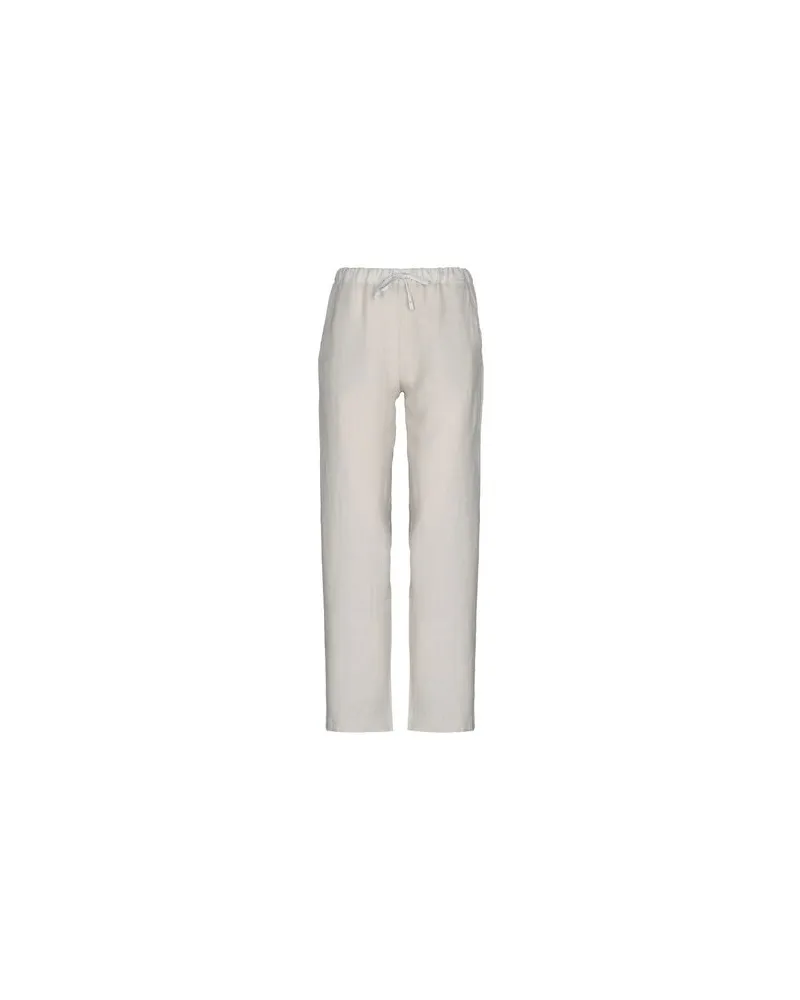 ROSSOPURO HOSEN & RÖCKE - Hosenauf YOOX.COM Beige