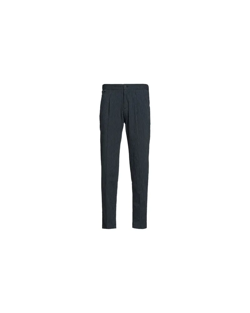 AT.P.CO HOSEN & RÖCKE - Hosenauf YOOX.COM Blau