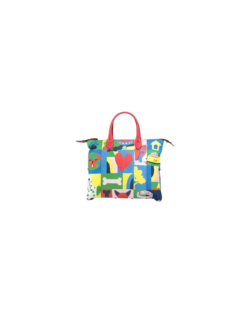 Gabs TASCHEN - Handtaschenauf YOOX.COM Königsblau