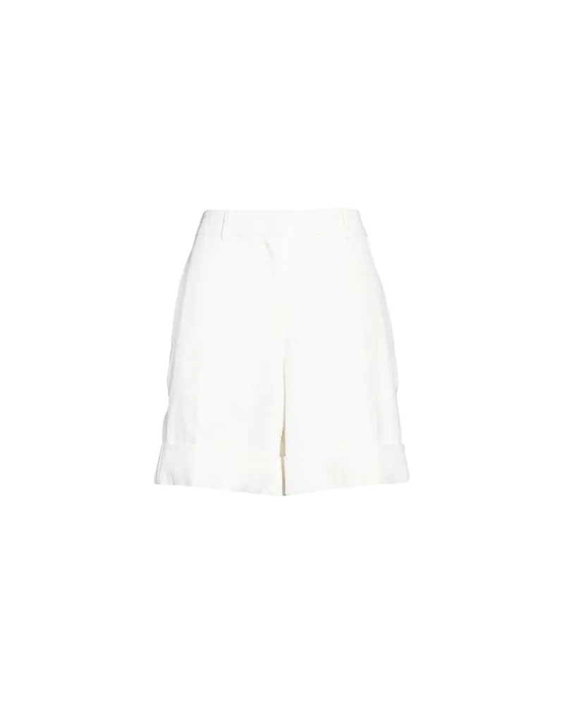 Jil Sander HOSEN & RÖCKE - Shorts & Bermudashortsauf YOOX.COM Weiß