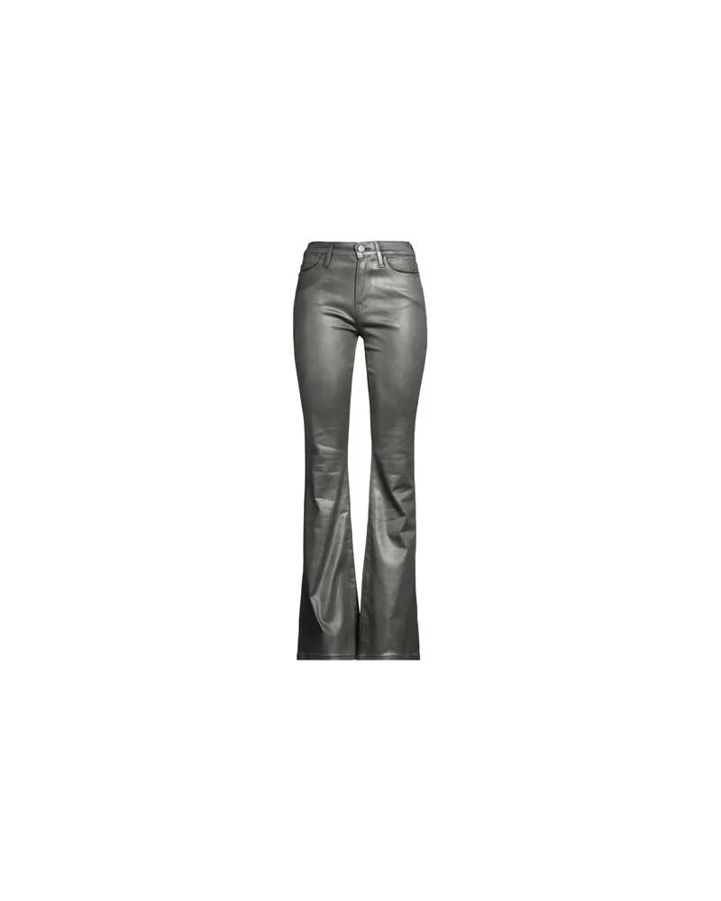 Frame Denim HOSEN & RÖCKE - Jeanshosenauf YOOX.COM Blei