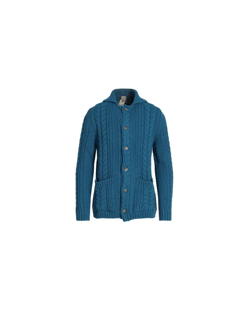 Harmont & Blaine TOPS - Poloshirtsauf YOOX.COM Marineblau