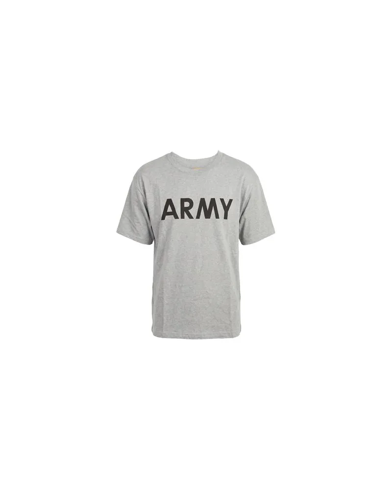 Spiewak TOPS - T-shirtsauf YOOX.COM Grau
