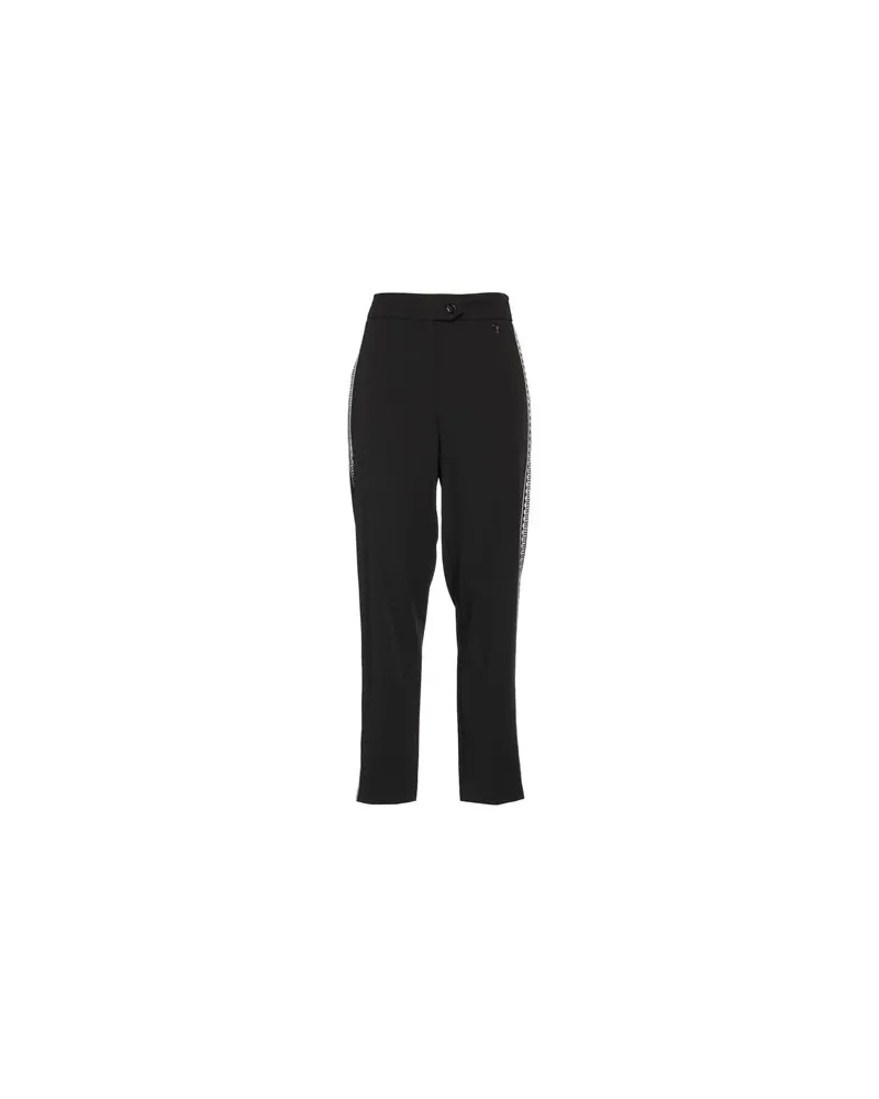 Gai Mattiolo HOSEN & RÖCKE - Hosenauf YOOX.COM Schwarz