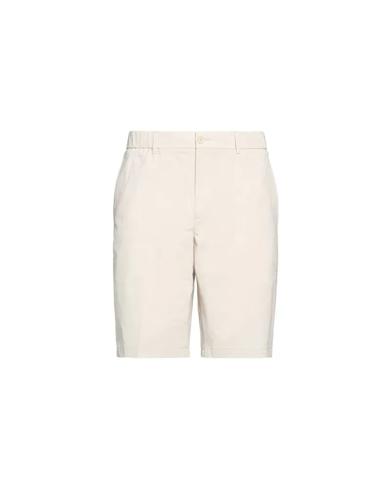 HUGO BOSS HOSEN & RÖCKE - Shorts & Bermudashortsauf YOOX.COM Beige