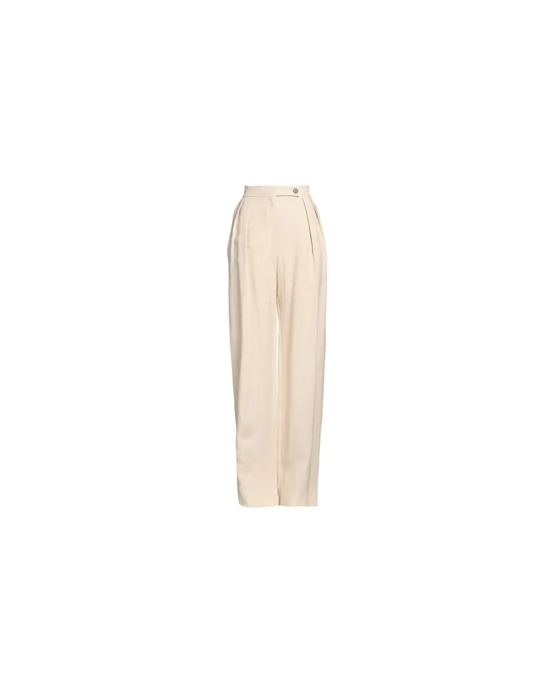 Antonelli Firenze HOSEN & RÖCKE - Hosenauf YOOX.COM Beige