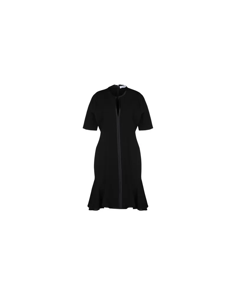 Givenchy KLEIDER - Mini-Kleiderauf YOOX.COM Schwarz