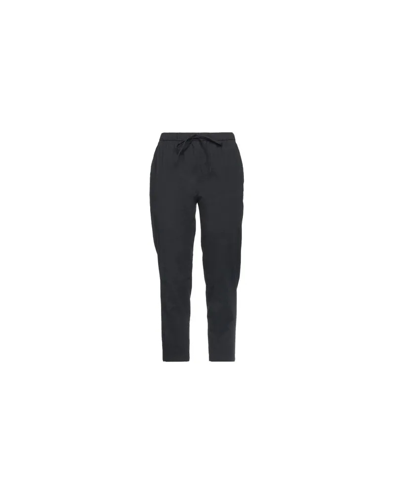 Theory HOSEN & RÖCKE - Hosenauf YOOX.COM Schwarz