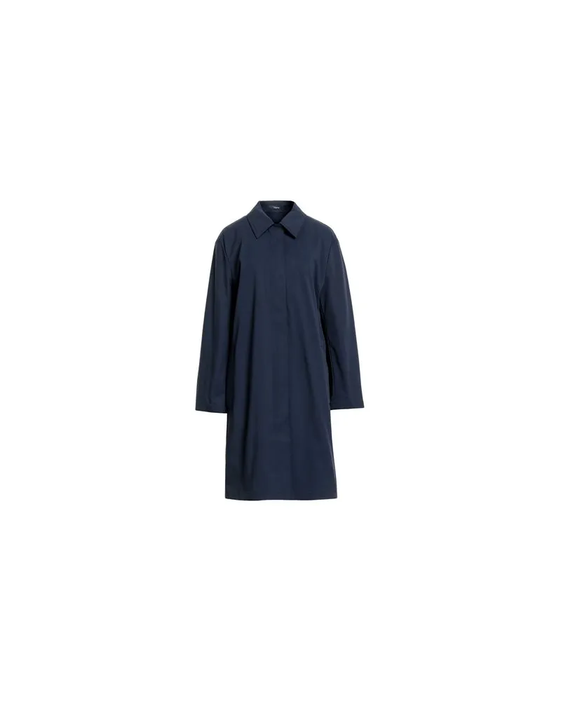 Theory JACKEN & MÄNTEL - Jacken, Mäntel & Trenchcoatsauf YOOX.COM Marineblau