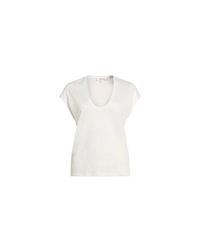 Dorothee Schumacher TOPS - T-shirtsauf YOOX.COM Weiß