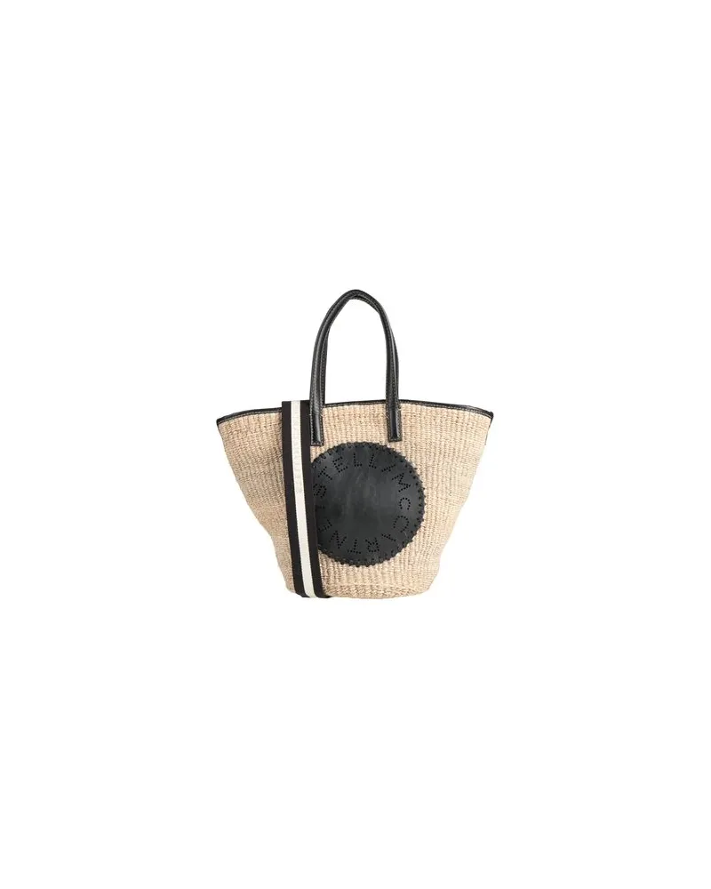 Stella McCartney TASCHEN - Umhängetascheauf YOOX.COM Beige