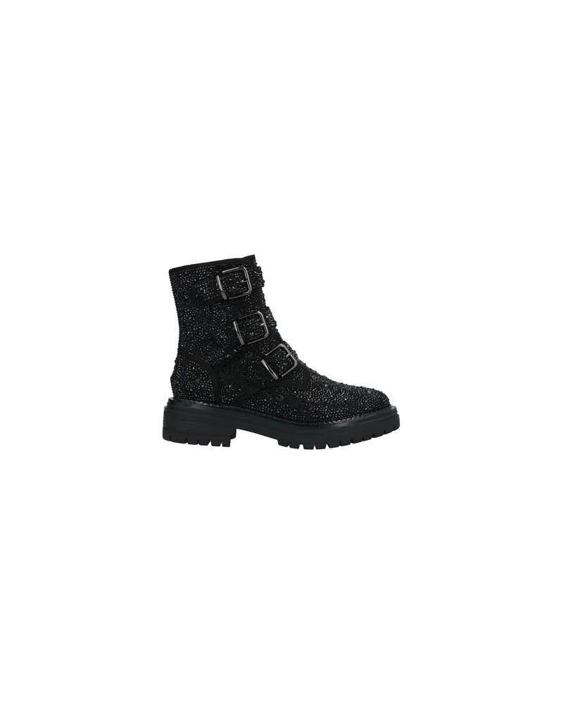 Bibi Lou SCHUHE - Stiefelettenauf YOOX.COM Schwarz