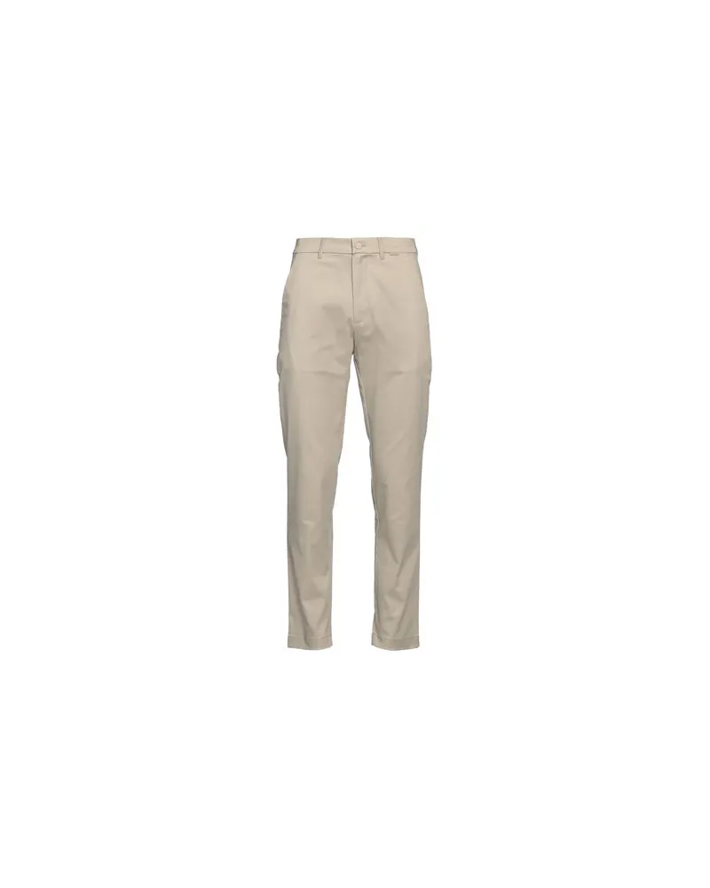 Calvin Klein HOSEN & RÖCKE - Hosenauf YOOX.COM Beige