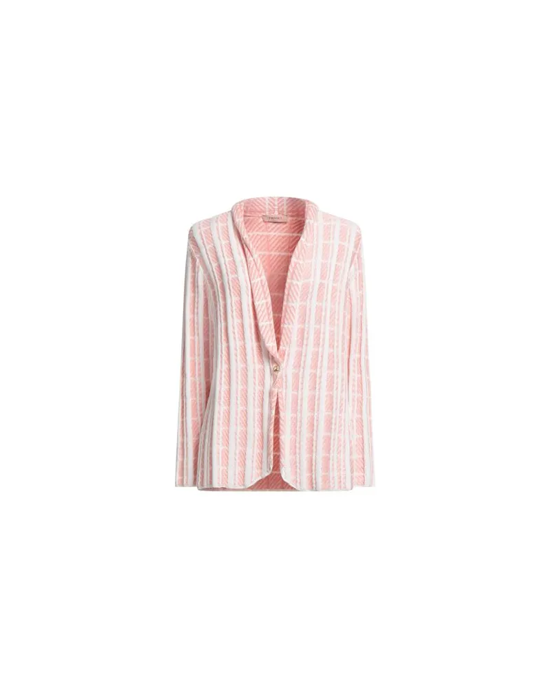Twin-Set ANZÜGE und CO-ORDS - Blazersauf YOOX.COM Rosa