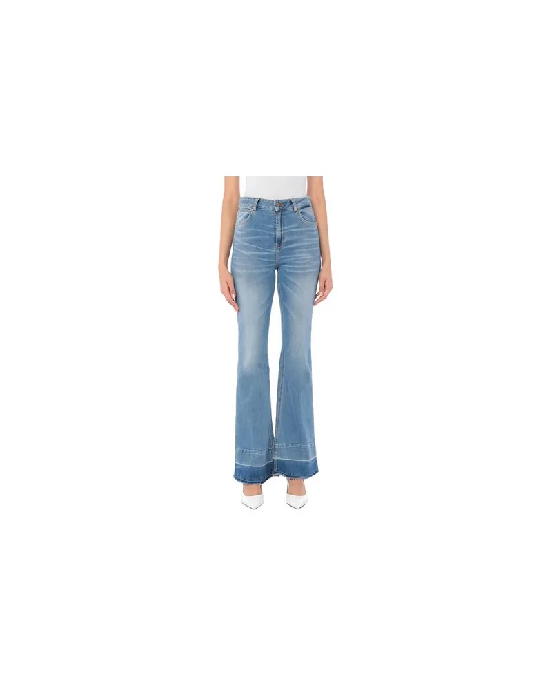 Brian Dales LTB - HOSEN & RÖCKE - Jeanshosenauf YOOX.COM Blau