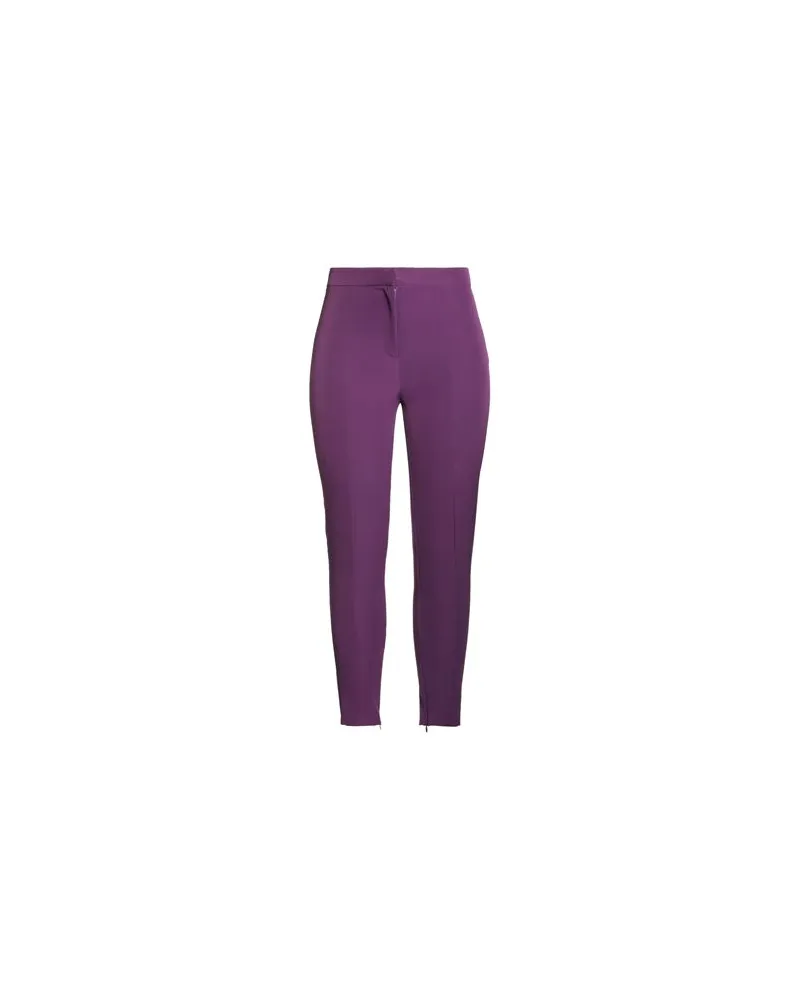 ACTUALEE HOSEN & RÖCKE - Hosenauf YOOX.COM Malve