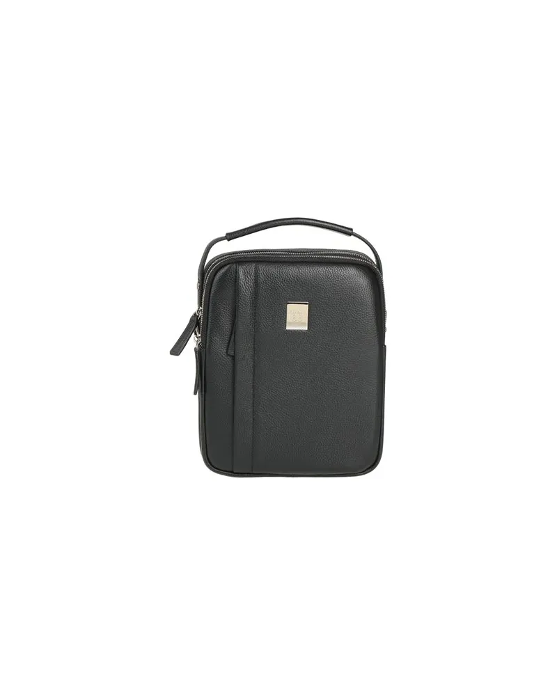 Cerruti 1881 TASCHEN - Handtaschenauf YOOX.COM Schwarz