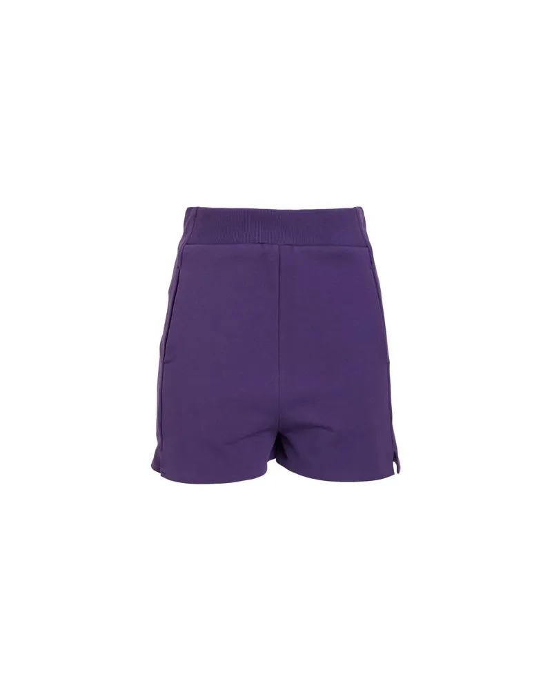 Peuterey HOSEN & RÖCKE - Shorts & Bermudashortsauf YOOX.COM Violett