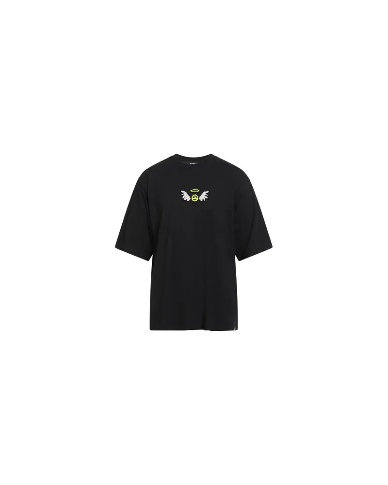 BARROW TOPS - T-shirtsauf YOOX.COM Schwarz