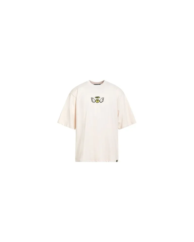 BARROW TOPS - T-shirtsauf YOOX.COM Beige
