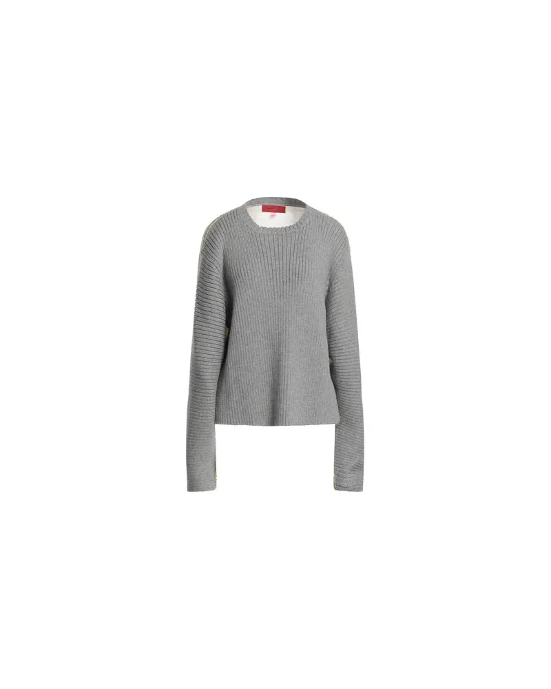 Eckhaus Latta STRICKWAREN - Pulloverauf YOOX.COM Grau