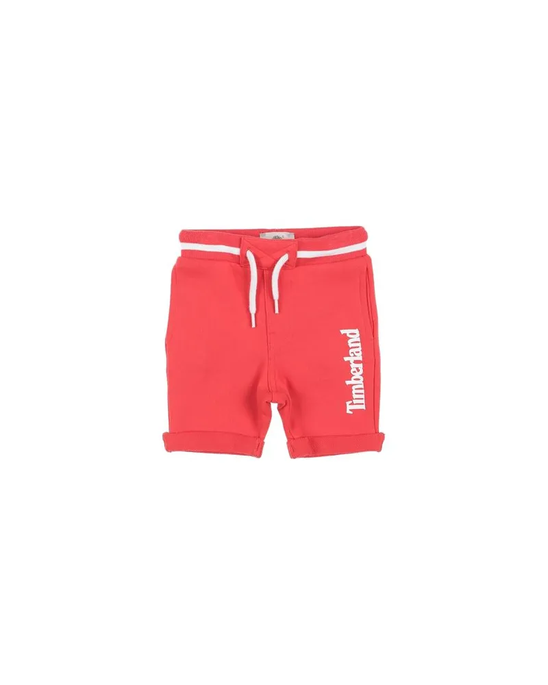 Timberland HOSEN & RÖCKE - Shorts & Bermudashortsauf YOOX.COM Koralle