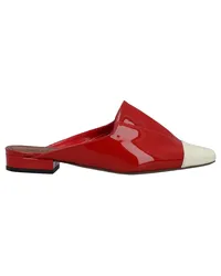 L'Autre Chose Mules & Clogs Rot