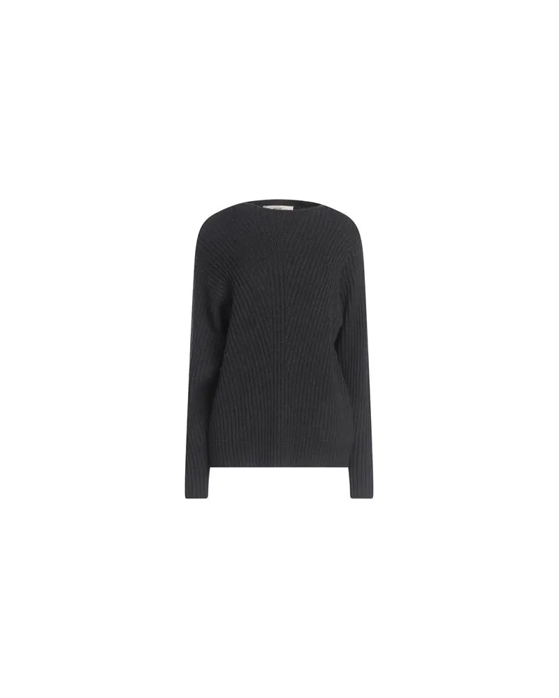 ROTATE Birger Christensen STRICKWAREN - Pulloverauf YOOX.COM Braungrau